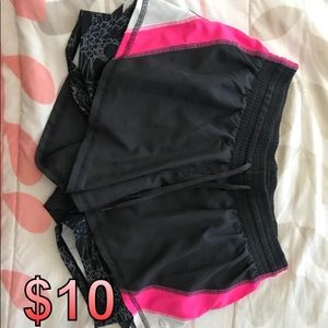 Champion Workout Shorts